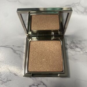 Jouer Powder Highlighter Skinnydip .07 oz New Travel Size Mini